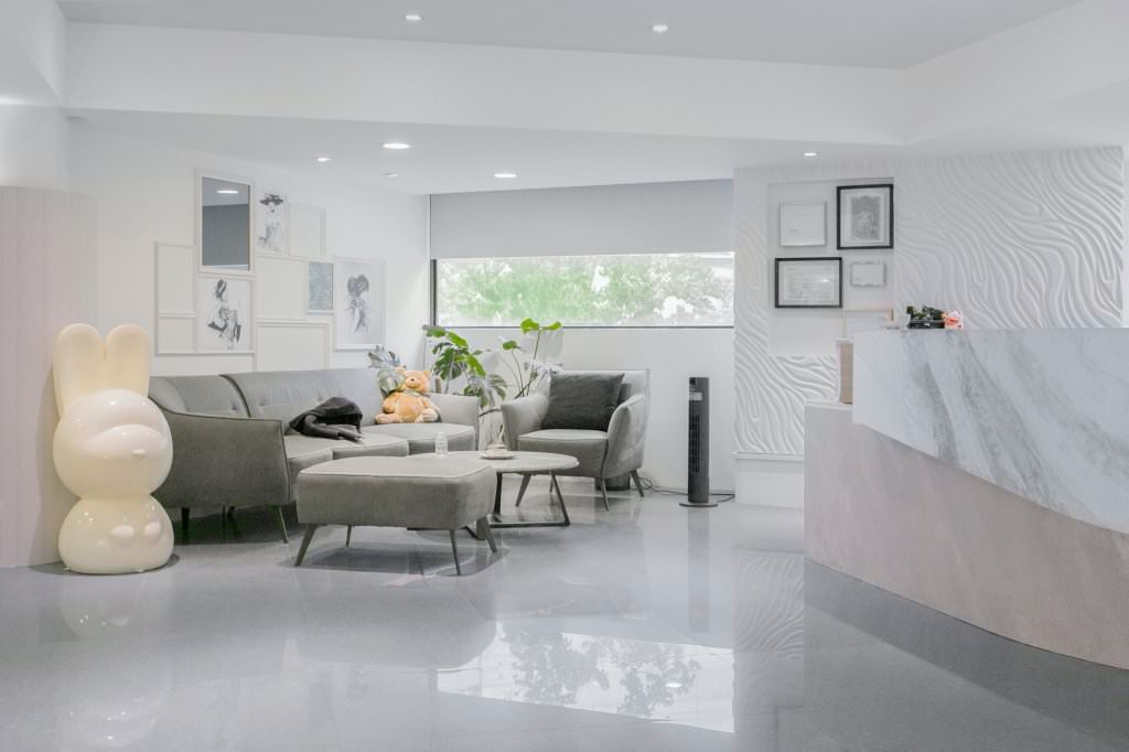 負能量太多睡不好?Dr.永生樹rTMS漂浮好眠,擺脫煩擾雜訊放鬆紓壓 - 第3張圖 負能量太多睡不好?Dr.永生樹rTMS漂浮好眠,擺脫煩擾雜訊放鬆紓壓