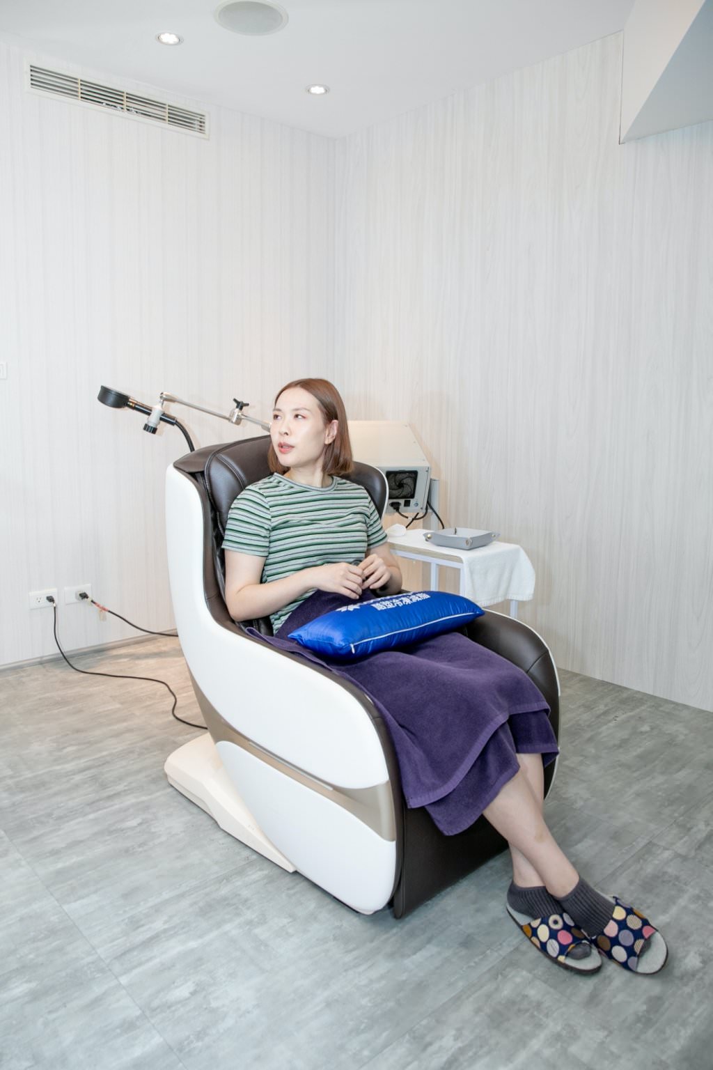 負能量太多睡不好?Dr.永生樹rTMS漂浮好眠,擺脫煩擾雜訊放鬆紓壓 - 第18張圖 負能量太多睡不好?Dr.永生樹rTMS漂浮好眠,擺脫煩擾雜訊放鬆紓壓