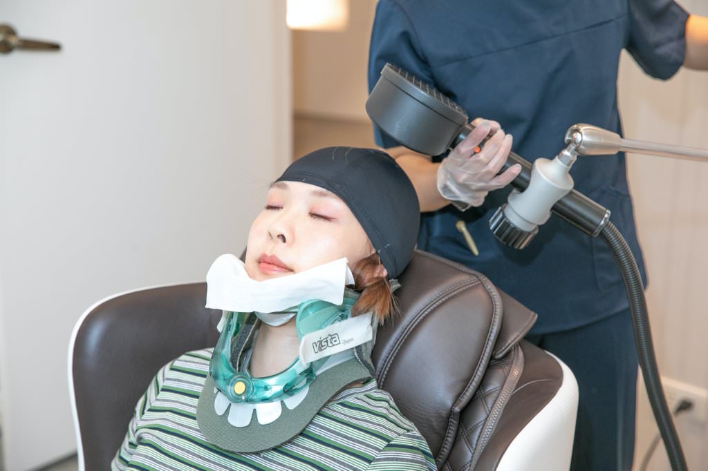 負能量太多睡不好?Dr.永生樹rTMS漂浮好眠,擺脫煩擾雜訊放鬆紓壓 - 第1張圖 負能量太多睡不好?Dr.永生樹rTMS漂浮好眠,擺脫煩擾雜訊放鬆紓壓