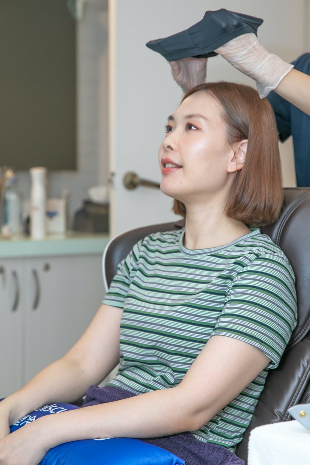 負能量太多睡不好?Dr.永生樹rTMS漂浮好眠,擺脫煩擾雜訊放鬆紓壓 - 第10張圖 負能量太多睡不好?Dr.永生樹rTMS漂浮好眠,擺脫煩擾雜訊放鬆紓壓