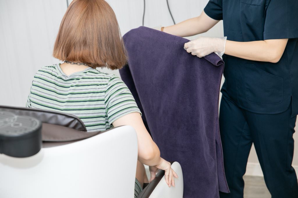 負能量太多睡不好?Dr.永生樹rTMS漂浮好眠,擺脫煩擾雜訊放鬆紓壓 - 第8張圖 負能量太多睡不好?Dr.永生樹rTMS漂浮好眠,擺脫煩擾雜訊放鬆紓壓