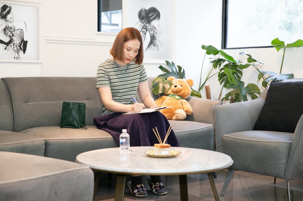 負能量太多睡不好?Dr.永生樹rTMS漂浮好眠,擺脫煩擾雜訊放鬆紓壓 - 第7張圖 負能量太多睡不好?Dr.永生樹rTMS漂浮好眠,擺脫煩擾雜訊放鬆紓壓