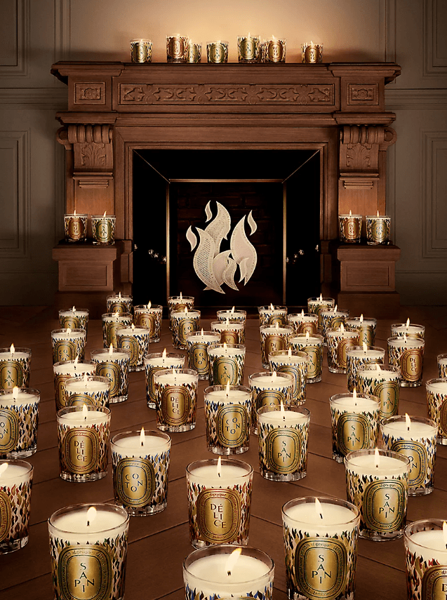 DIPTYQUE 2023 聖誕限量香氛蠟燭優惠懶人包！定價優勢＋款式齊全喔！