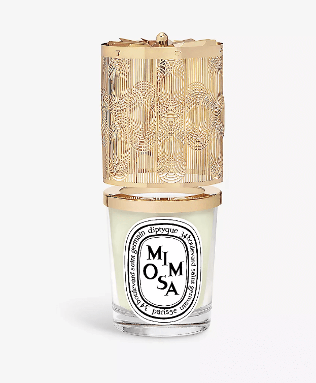 DIPTYQUE 2023 聖誕限量香氛蠟燭優惠懶人包！定價優勢＋款式齊全喔！