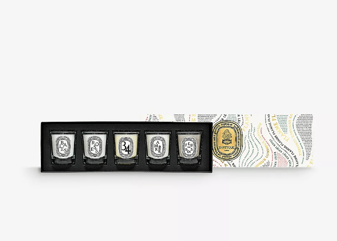 DIPTYQUE 2023 聖誕限量香氛蠟燭優惠懶人包！定價優勢＋款式齊全喔！