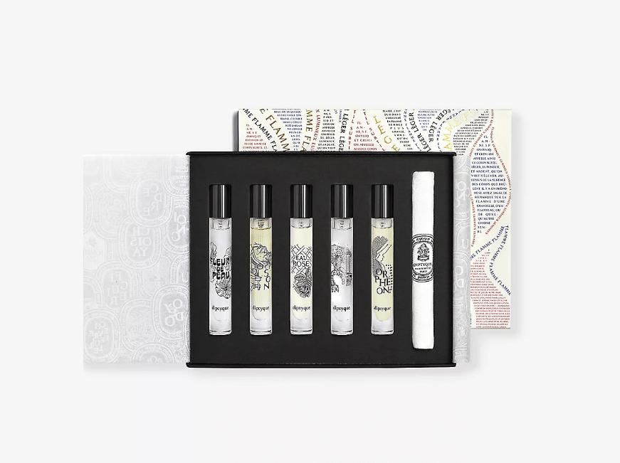 DIPTYQUE 2023 聖誕限量香氛蠟燭優惠懶人包！定價優勢＋款式齊全喔！