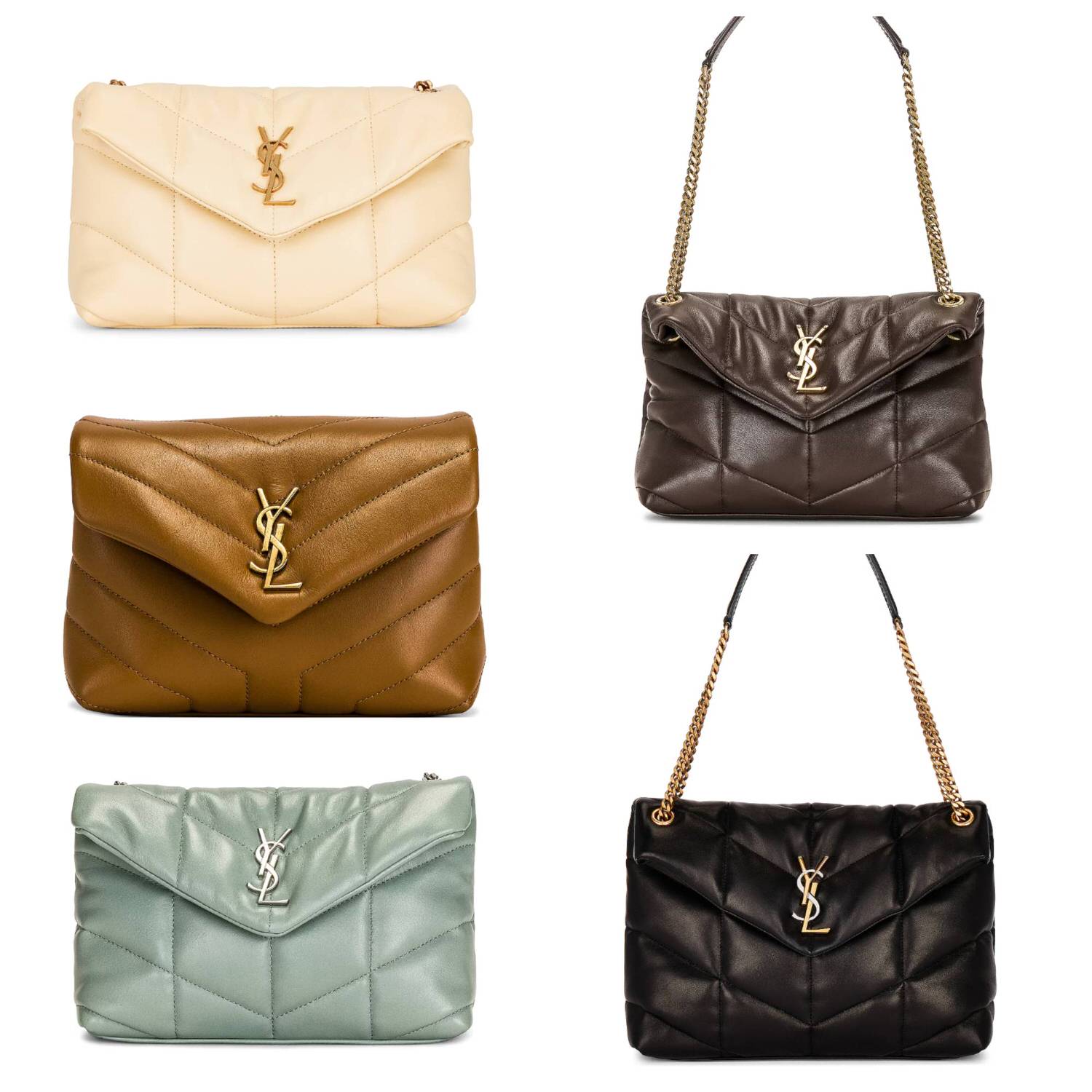 FWRD 雙11折扣第一波！一堆YSL, Loewe, BV, Balenciaga, Moncler 5折起，激省台幣數萬元！