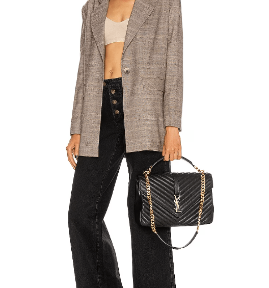 FWRD 雙11折扣第一波！一堆YSL, Loewe, BV, Balenciaga, Moncler 5折起，激省台幣數萬元！