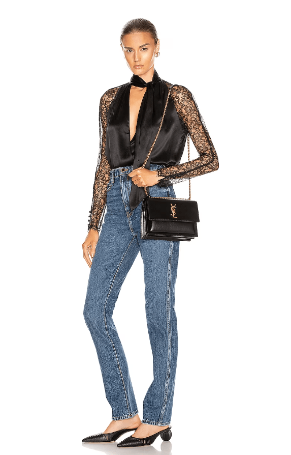 FWRD 雙11折扣第一波！一堆YSL, Loewe, BV, Balenciaga, Moncler 5折起，激省台幣數萬元！