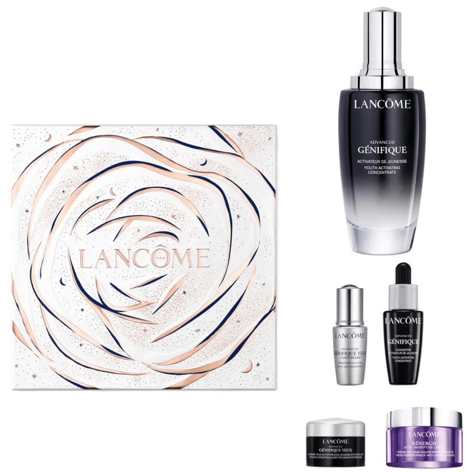 Lancôme Advanced Genifique Serum 115ml Gift Set