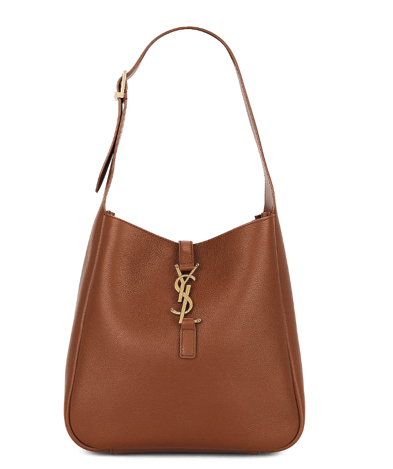 SAINT LAURENT SMALL LE 5 A 7 hobo