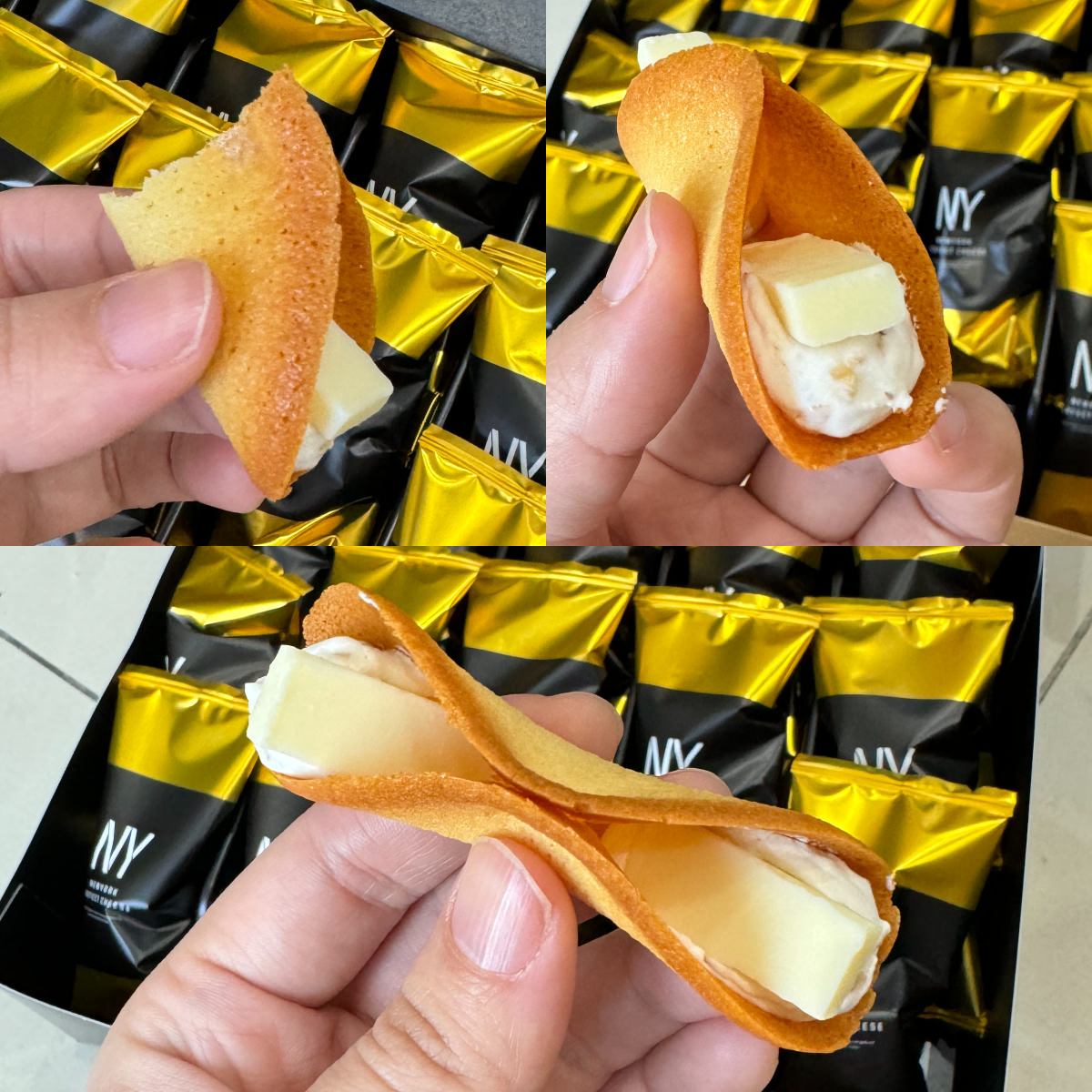 2024日本東京必買伴手禮推薦!東京車站、成田機場就買得到! - 第55張圖 2024日本東京必買伴手禮推薦!東京車站、成田機場就買得到!