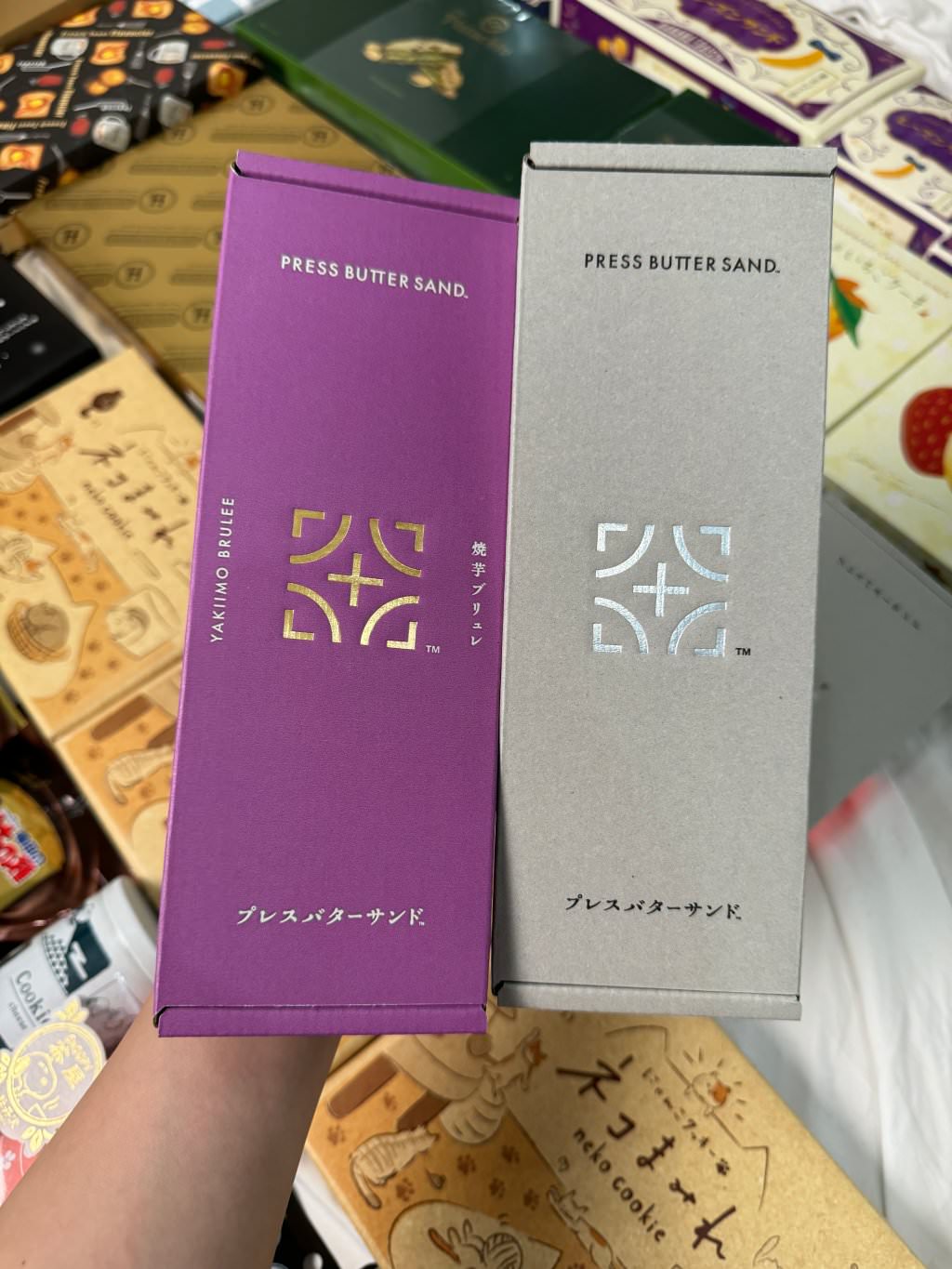 2024日本東京必買伴手禮推薦!東京車站、成田機場就買得到! - 第44張圖 2024日本東京必買伴手禮推薦!東京車站、成田機場就買得到!