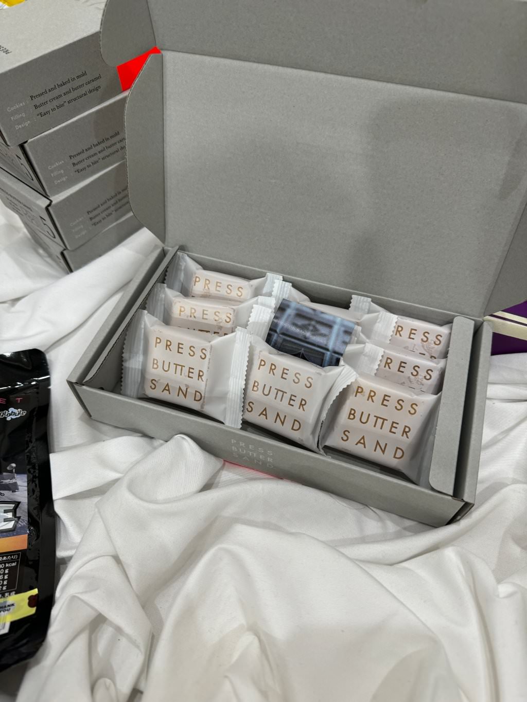 2024日本東京必買伴手禮推薦!東京車站、成田機場就買得到! - 第45張圖 2024日本東京必買伴手禮推薦!東京車站、成田機場就買得到!