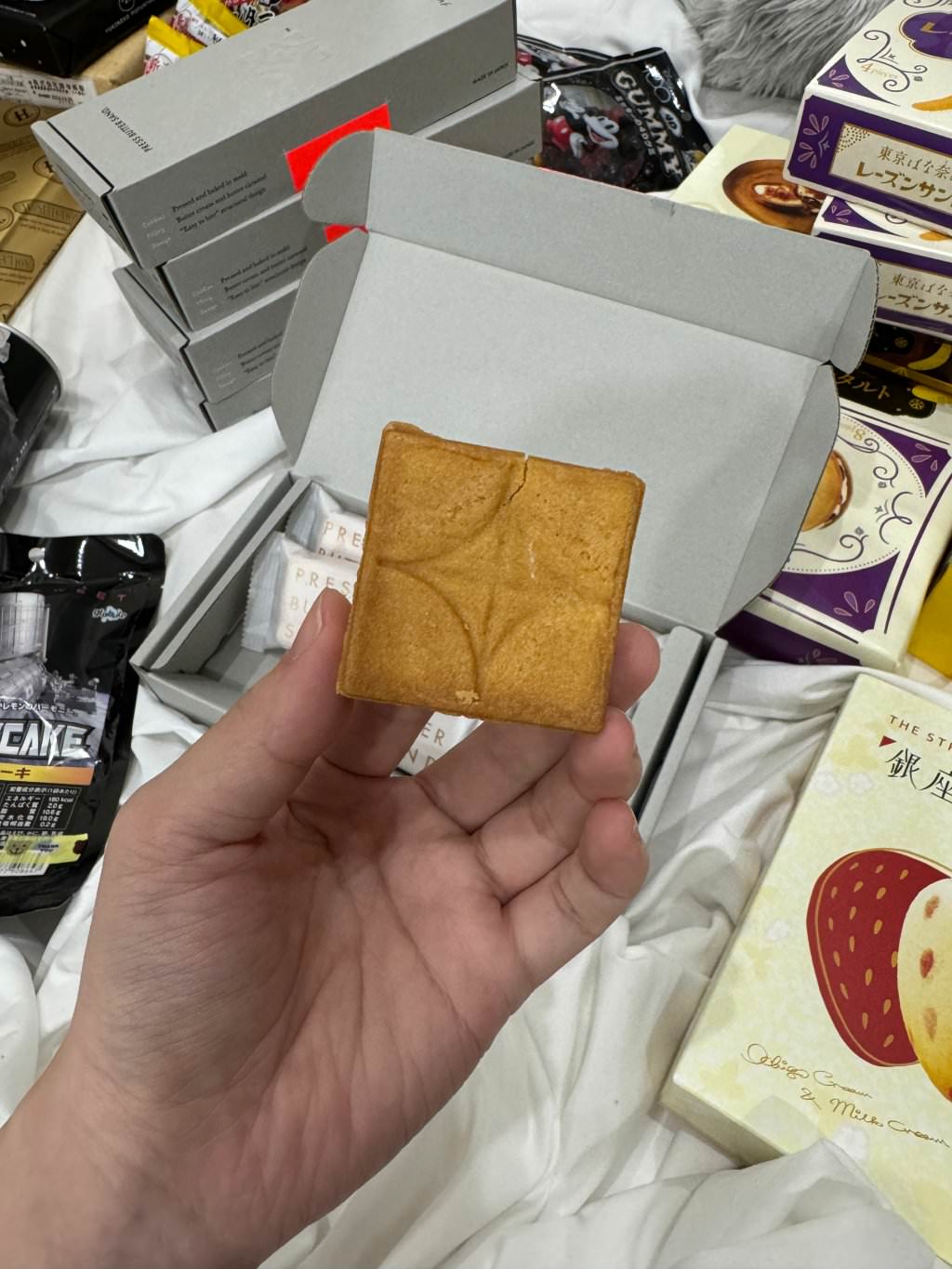 2024日本東京必買伴手禮推薦!東京車站、成田機場就買得到! - 第41張圖 2024日本東京必買伴手禮推薦!東京車站、成田機場就買得到!