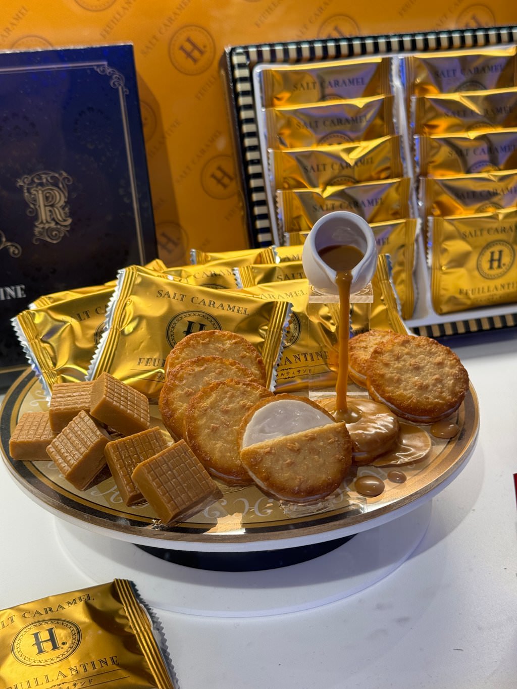 2024日本東京必買伴手禮推薦!東京車站、成田機場就買得到! - 第38張圖 2024日本東京必買伴手禮推薦!東京車站、成田機場就買得到!