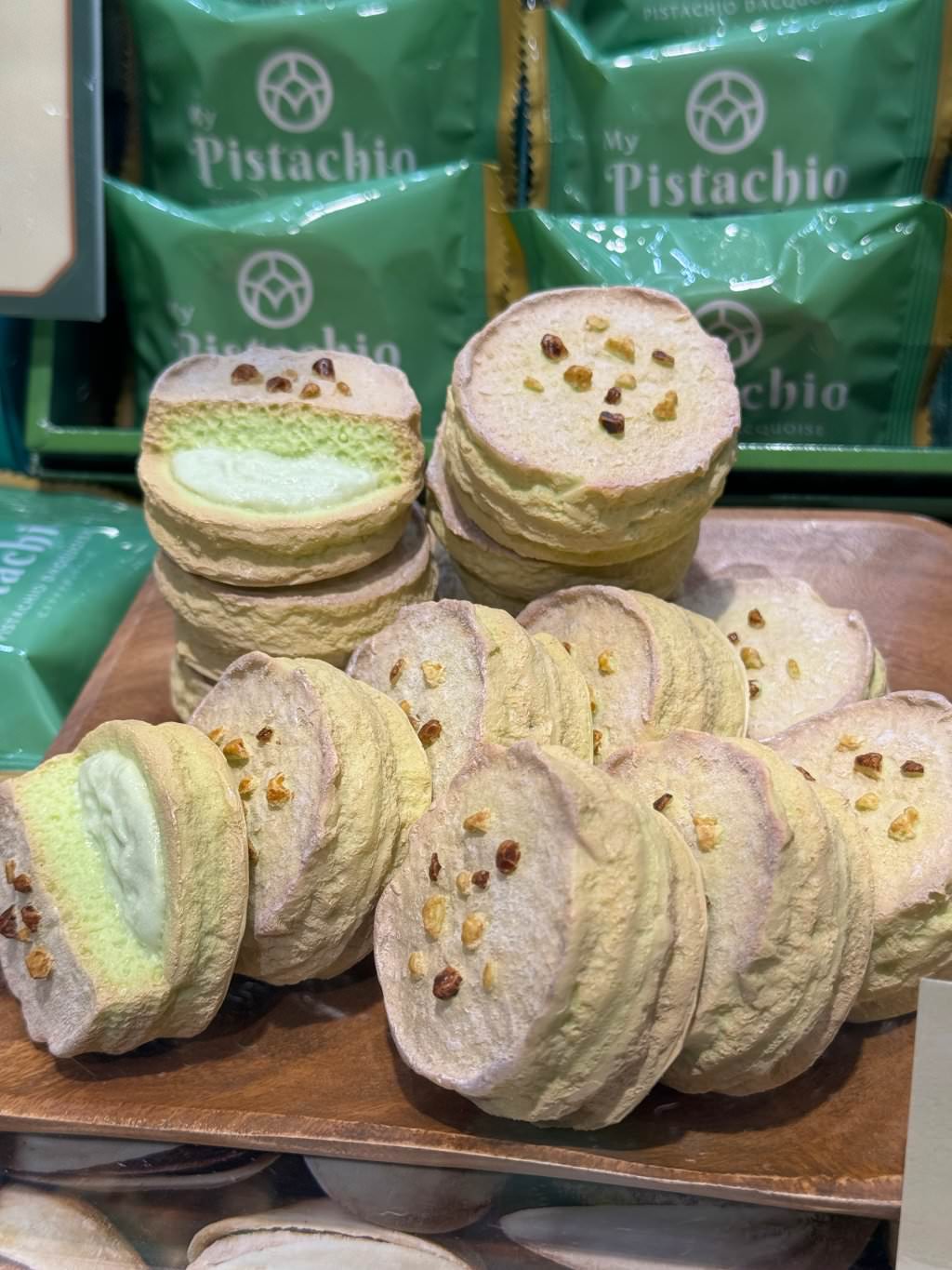 2024日本東京必買伴手禮推薦!東京車站、成田機場就買得到! - 第7張圖 2024日本東京必買伴手禮推薦!東京車站、成田機場就買得到!