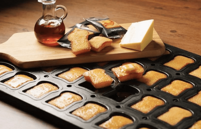 2024日本東京必買伴手禮推薦!東京車站、成田機場就買得到! - 第48張圖 2024日本東京必買伴手禮推薦!東京車站、成田機場就買得到!