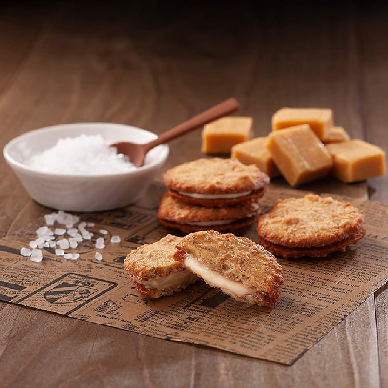 2024日本東京必買伴手禮推薦!東京車站、成田機場就買得到! - 第32張圖 2024日本東京必買伴手禮推薦!東京車站、成田機場就買得到!