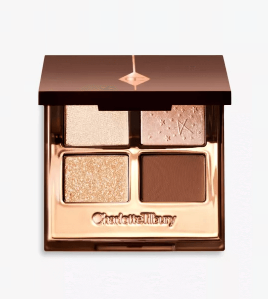 CHARLOTTE TILBURY