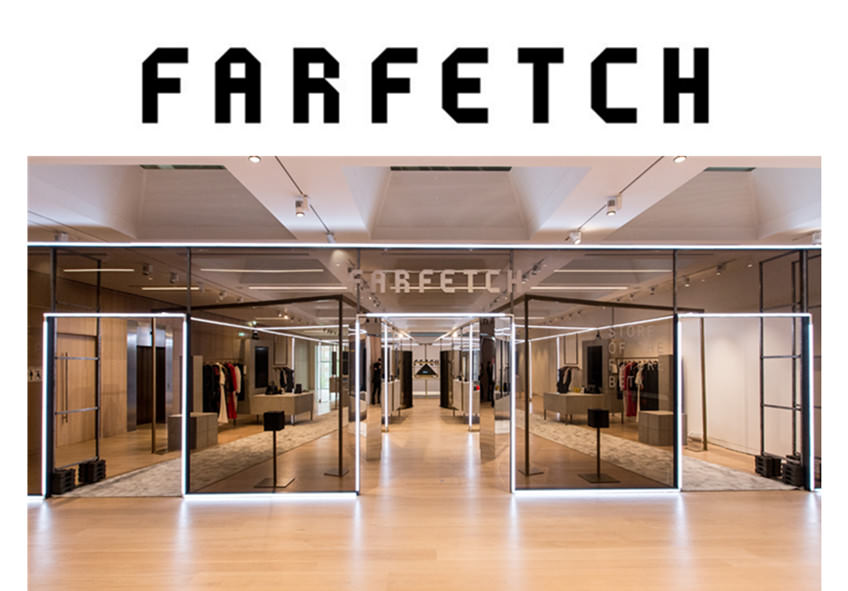 Farfetch門市