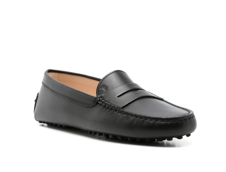 Tods leather Gommino Driving shoes