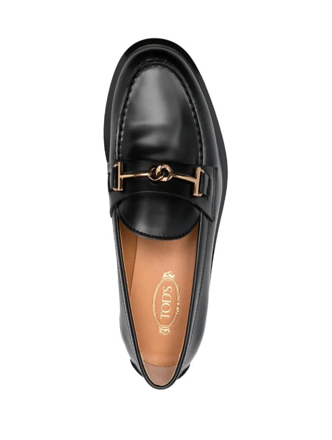 Tods loafers