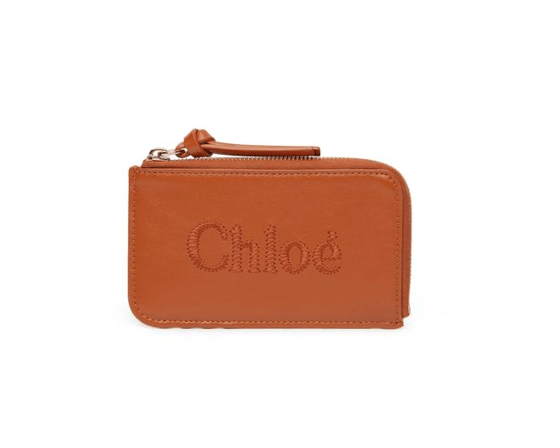 CHLOE Chloe Sense coin purse卡夾零錢包