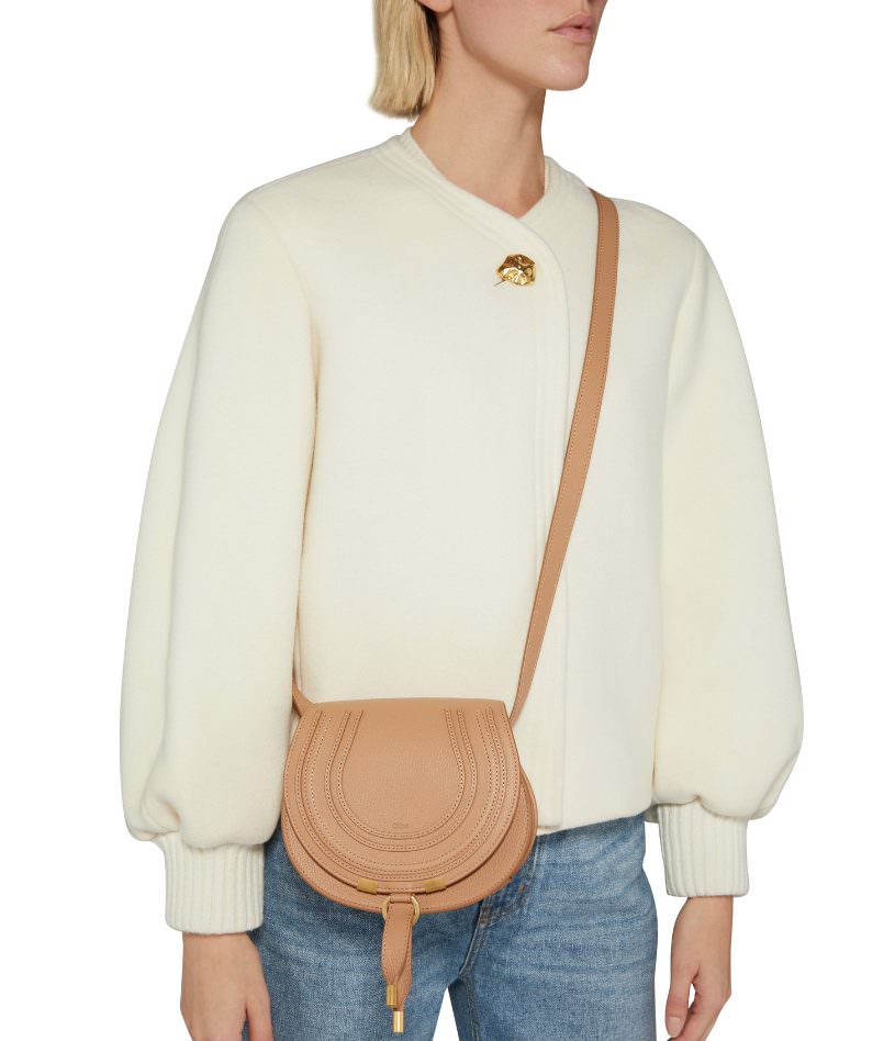 CHLOE Marcie shoulder bag