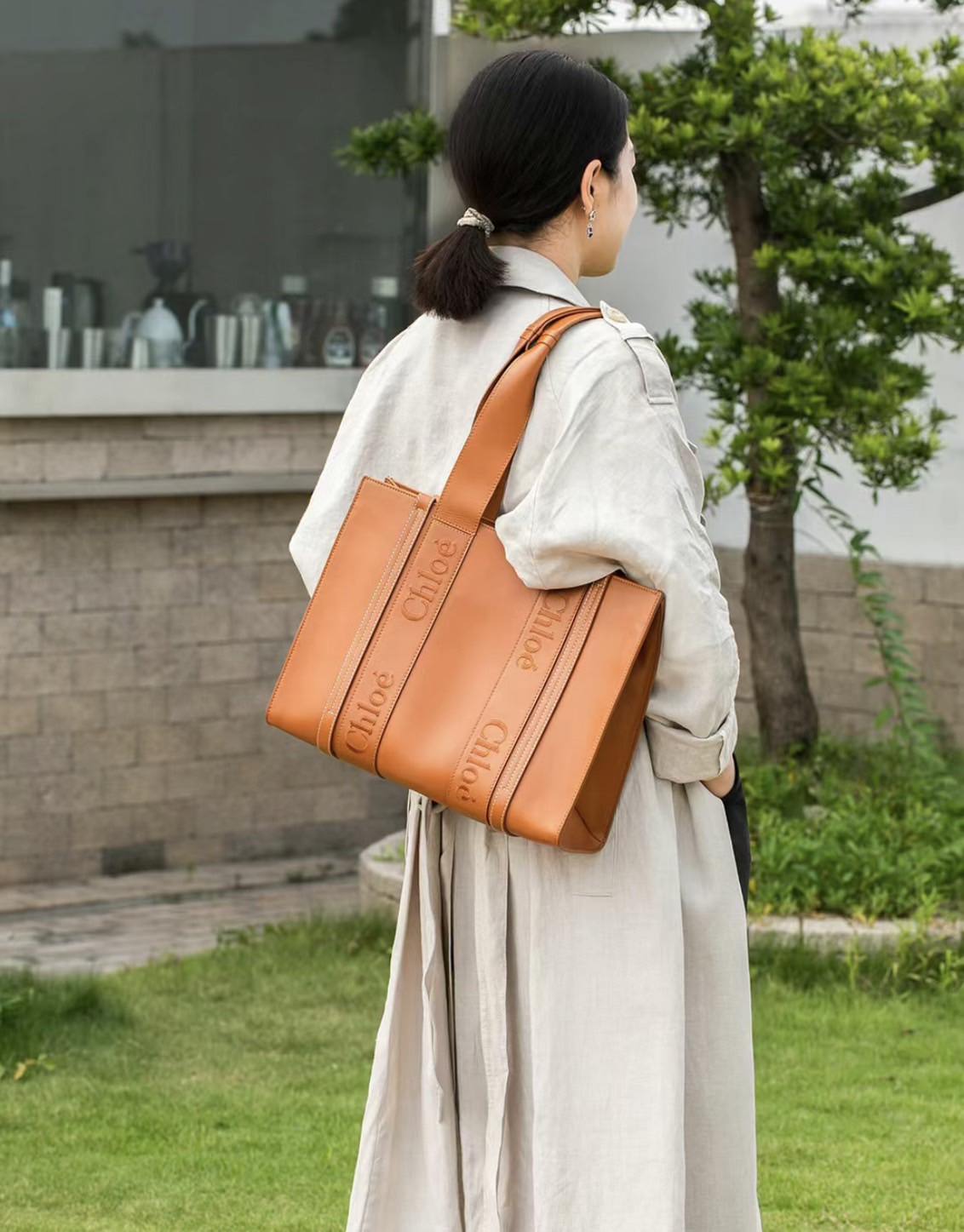 24S雙十一加碼低至7折，Chloe woody 包包低至48折！！