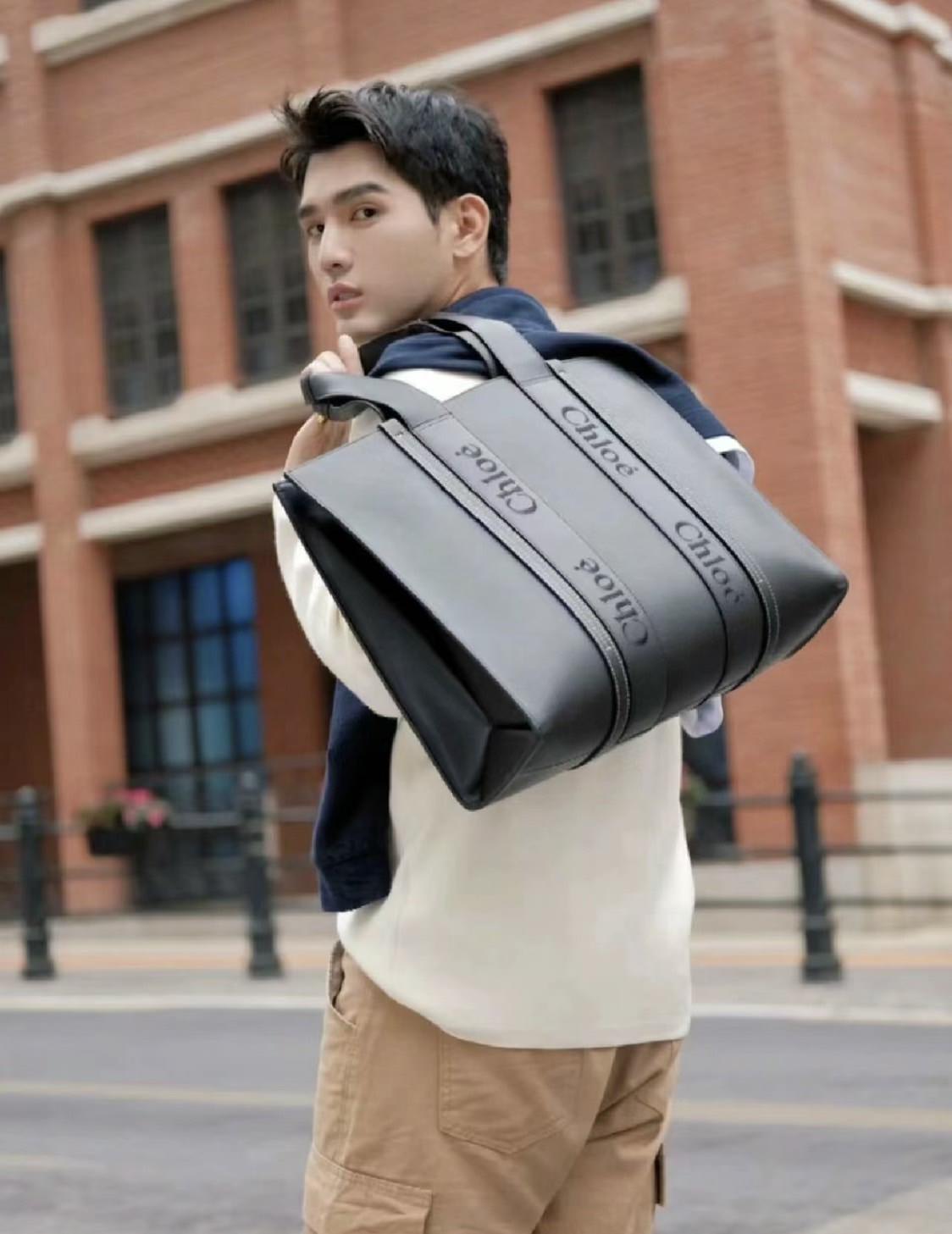 24S雙十一加碼低至7折，Chloe woody 包包低至48折！！