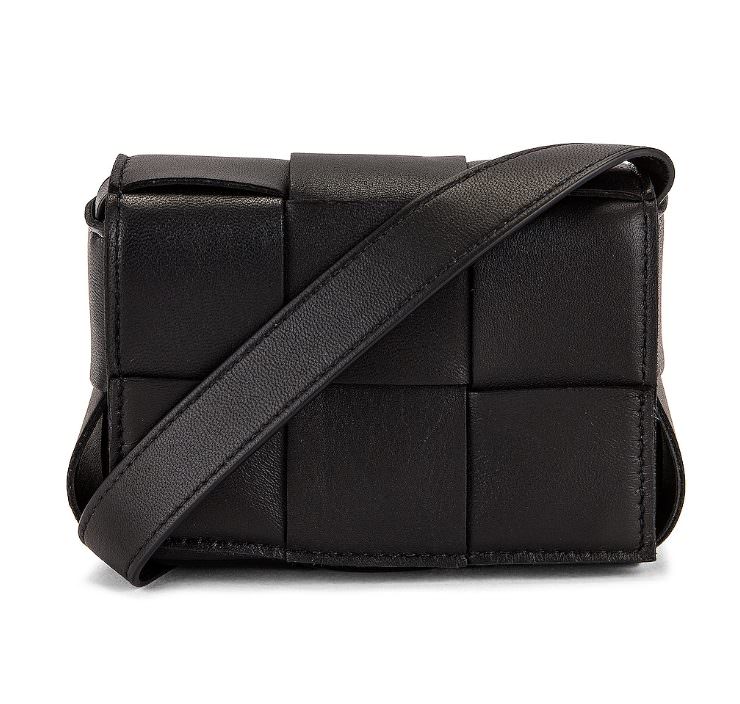 BOTTEGA VENETA Candy Cassette Bag