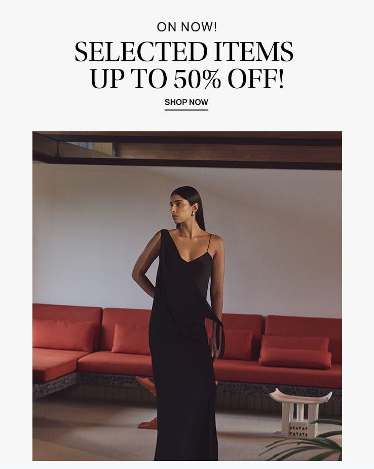 Secret Sale is here Up to 50 off