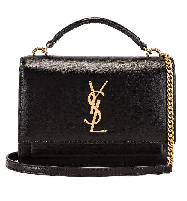 YSL Saint Laurent Sunset 包