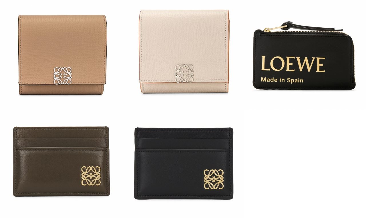 loewe wallet