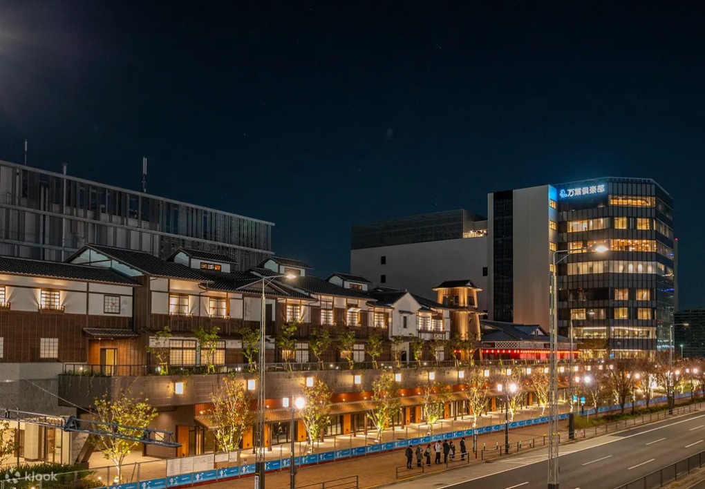 東京平價住宿推薦！東京豐洲日航都市酒店&東京豐洲千客萬來溫泉會館，teamLab 步行10分鐘，東京灣海景看好看滿。