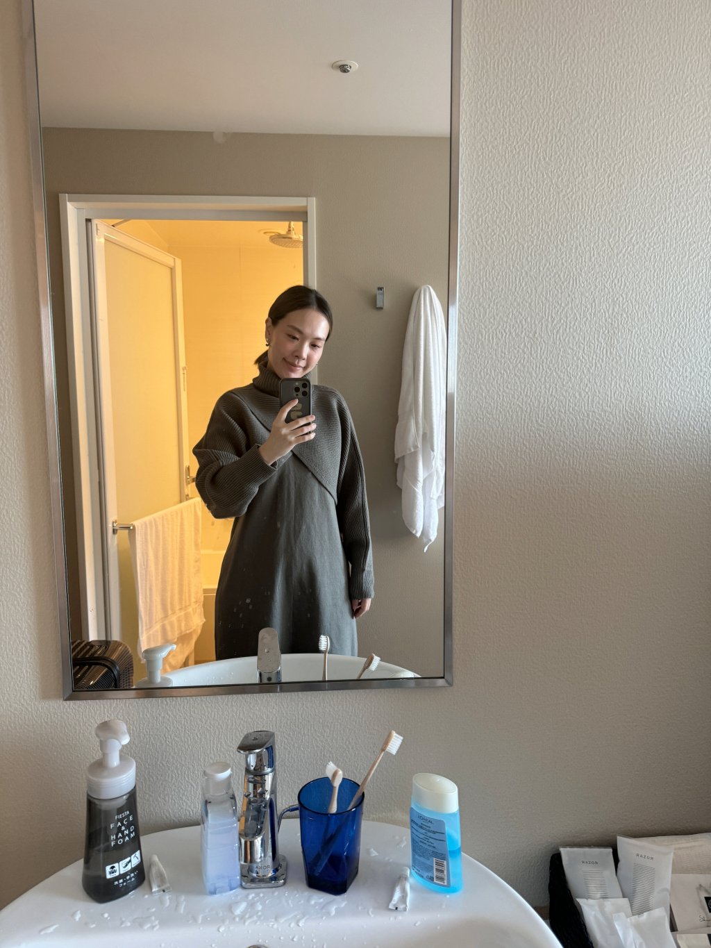 東京平價住宿推薦！東京豐洲日航都市酒店&東京豐洲千客萬來溫泉會館，teamLab 步行10分鐘，東京灣海景看好看滿。