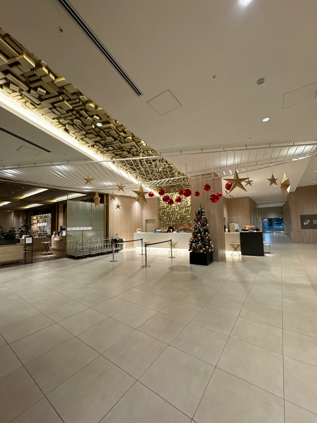 東京平價住宿推薦！東京豐洲日航都市酒店&東京豐洲千客萬來溫泉會館，teamLab 步行10分鐘，東京灣海景看好看滿。