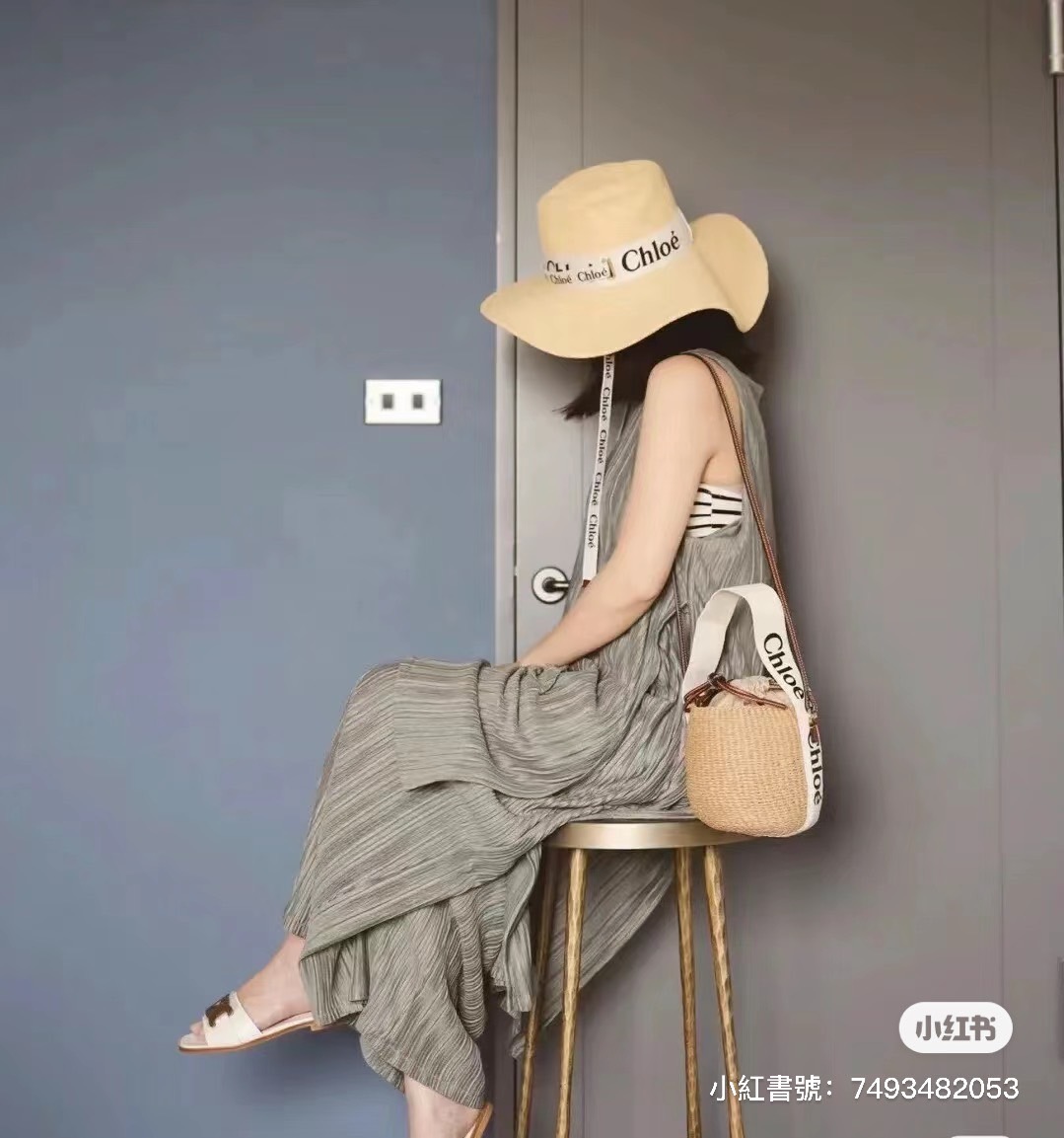 24S 私密折扣限時7折，Loewe Puzzle 低至58折起，Chloe Woody 小籃子低至54折起！