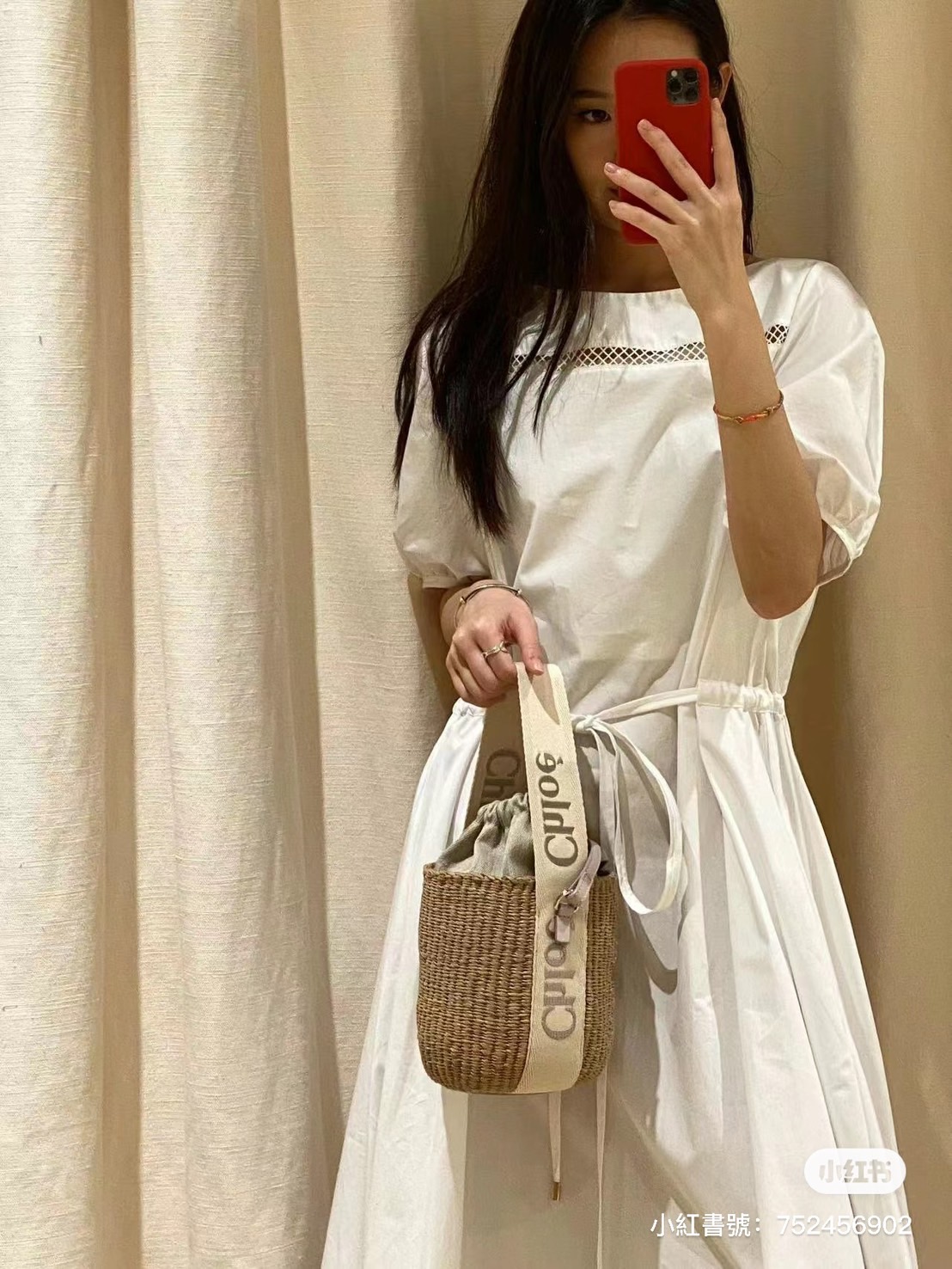 24S 私密折扣限時7折，Loewe Puzzle 低至58折起，Chloe Woody 小籃子低至54折起！