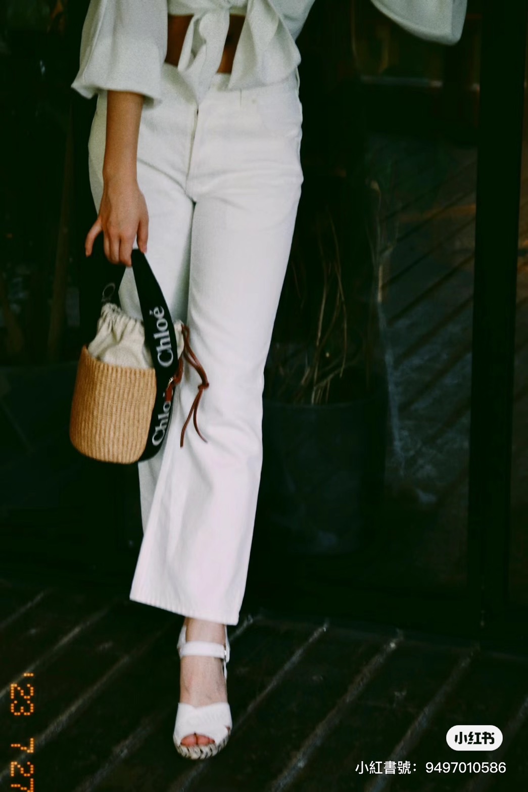 24S 私密折扣限時7折，Loewe Puzzle 低至58折起，Chloe Woody 小籃子低至54折起！