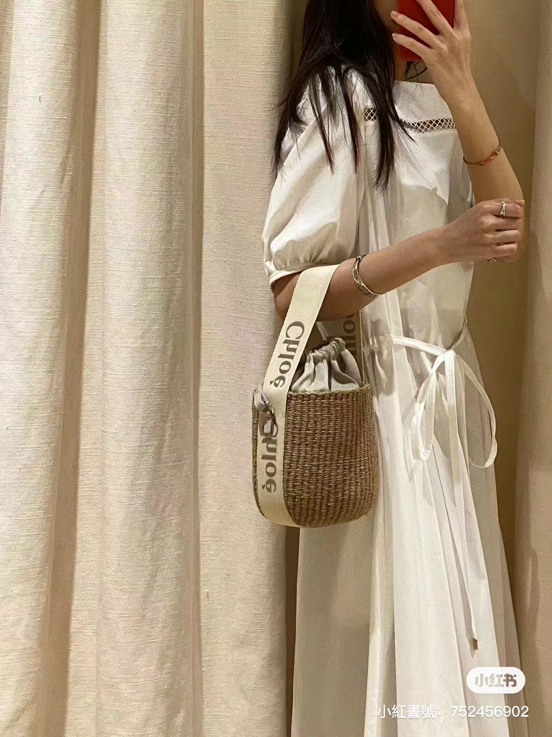 24S 私密折扣限時7折，Loewe Puzzle 低至58折起，Chloe Woody 小籃子低至54折起！