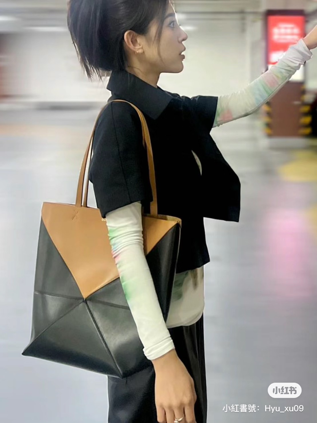 24S 私密折扣限時7折，Loewe Puzzle 低至58折起，Chloe Woody 小籃子低至54折起！