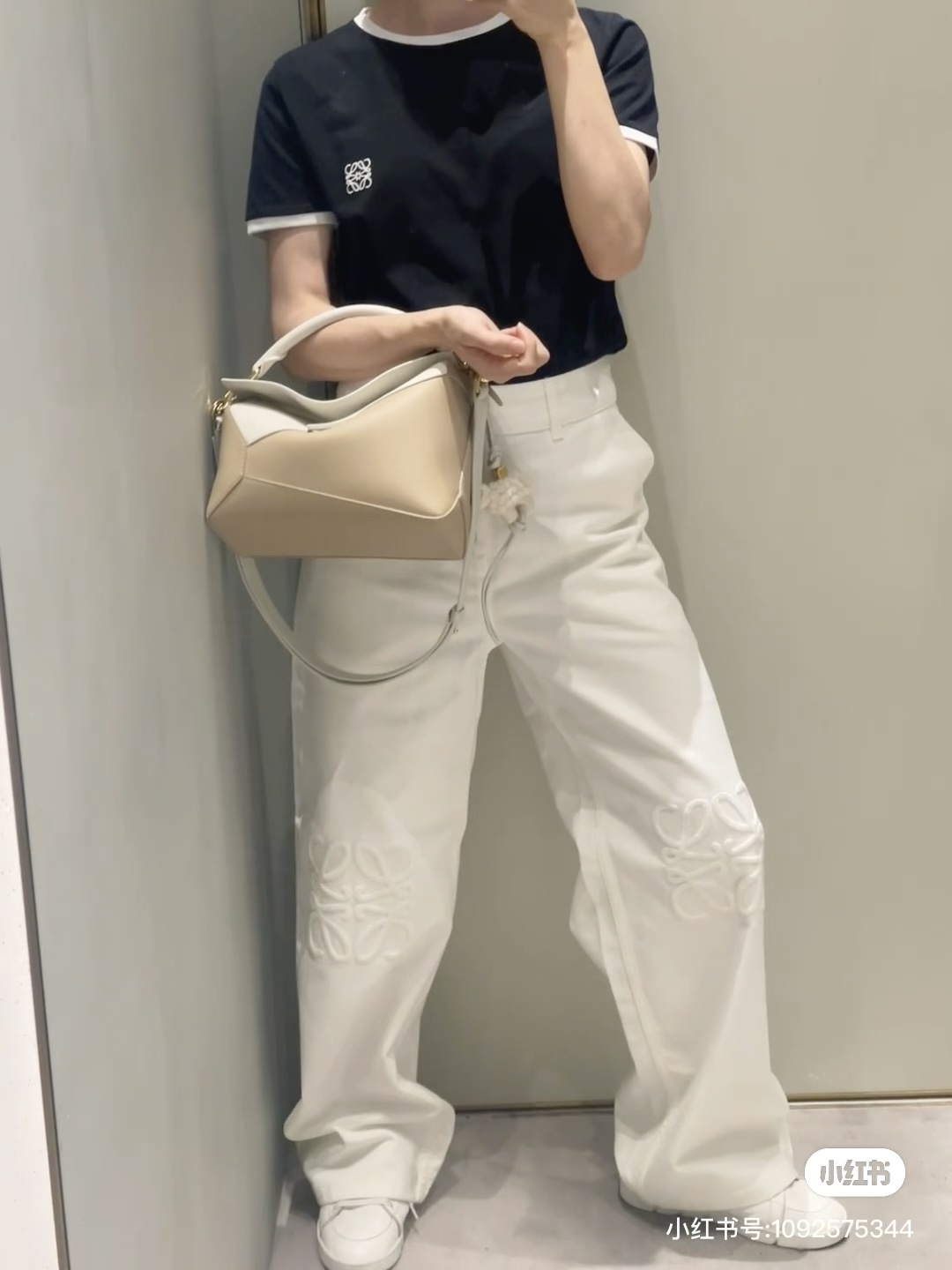 24S 私密折扣限時7折，Loewe Puzzle 低至58折起，Chloe Woody 小籃子低至54折起！