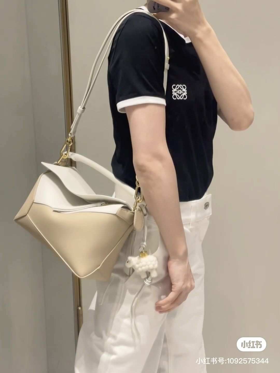 24S 私密折扣限時7折，Loewe Puzzle 低至58折起，Chloe Woody 小籃子低至54折起！