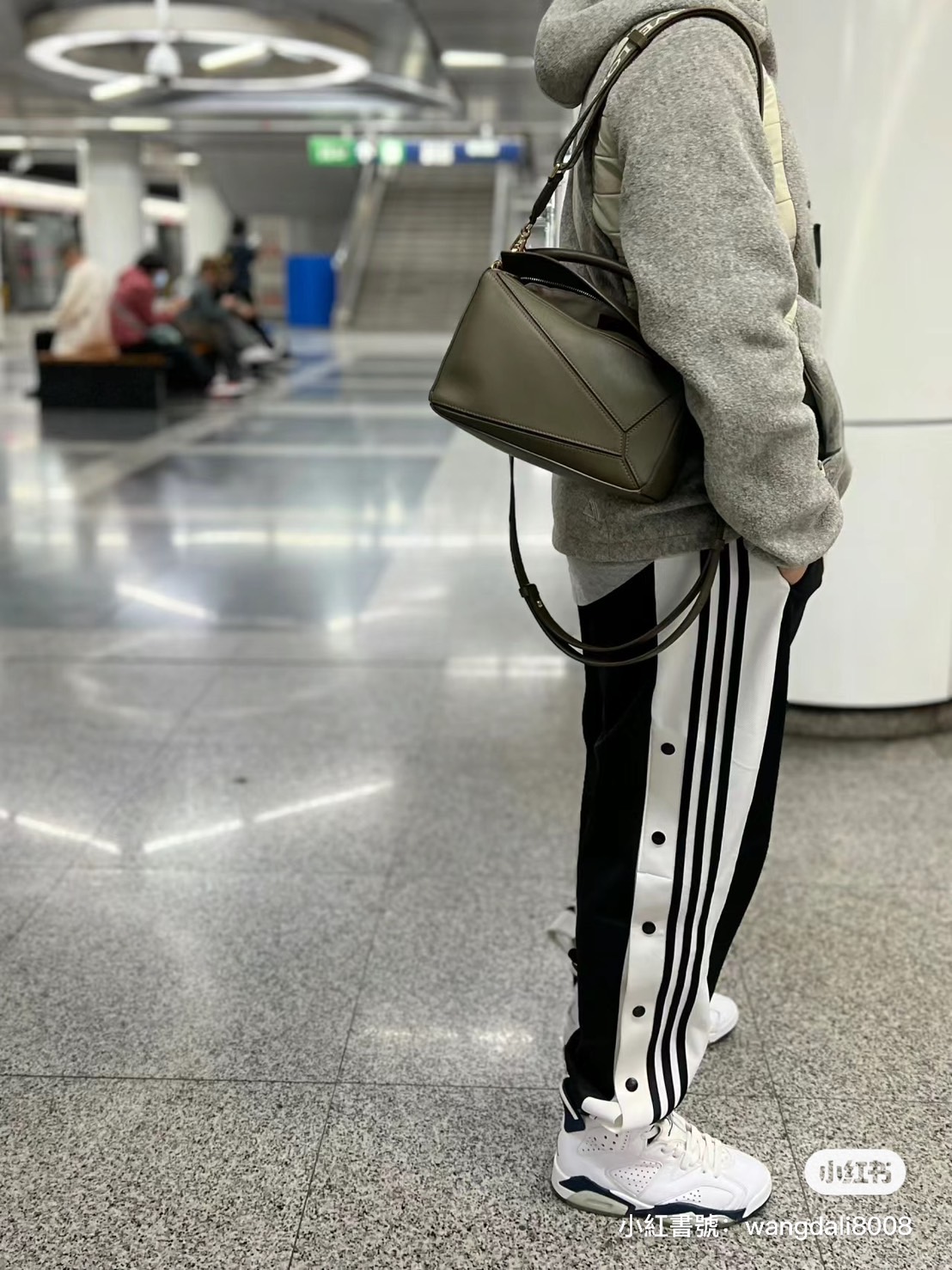 24S 私密折扣限時7折，Loewe Puzzle 低至58折起，Chloe Woody 小籃子低至54折起！