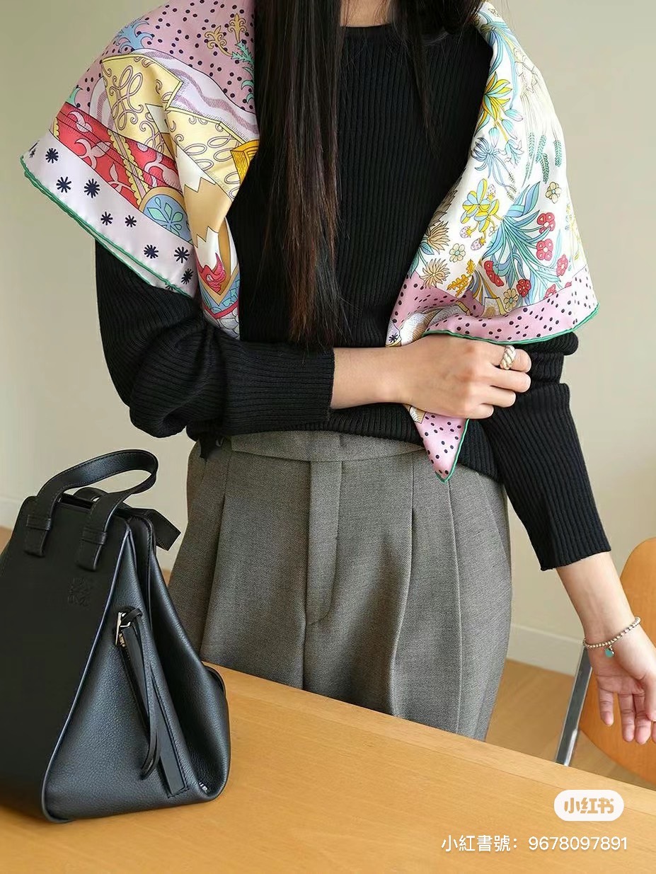 24S 私密折扣限時7折，Loewe Puzzle 低至58折起，Chloe Woody 小籃子低至54折起！