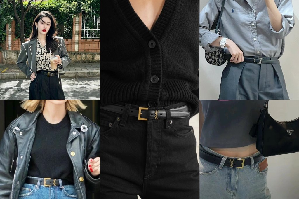 FWRD 秘密折扣！YSL / BV / The Row 必看！