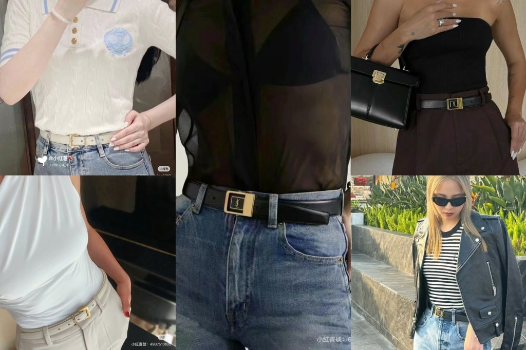 FWRD 秘密折扣！YSL / BV / The Row 必看！