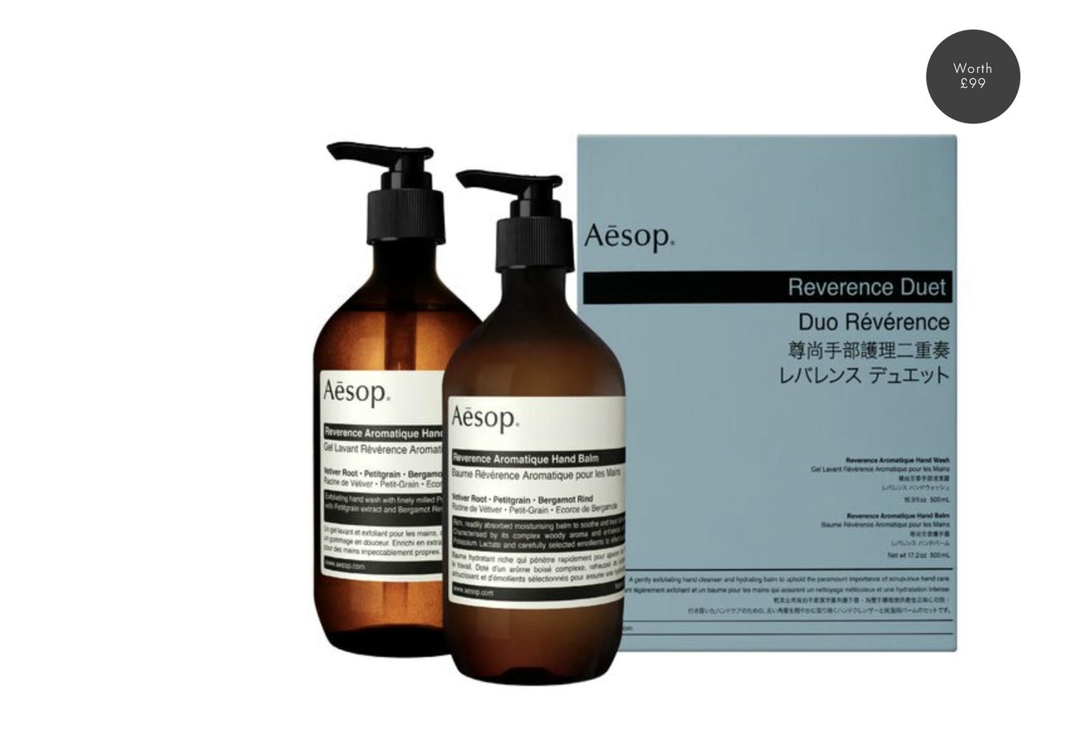 Space NK 一年一度黑五折扣全場75折！力度最大！